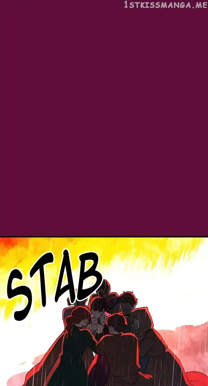 The Last Golden Child Chapter 92