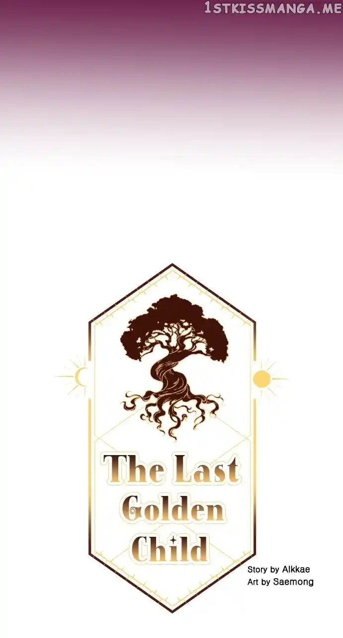 The Last Golden Child Chapter 92