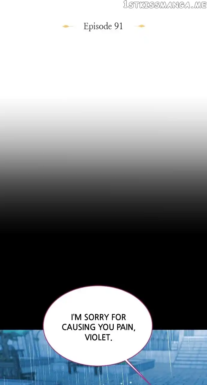 The Last Golden Child Chapter 92