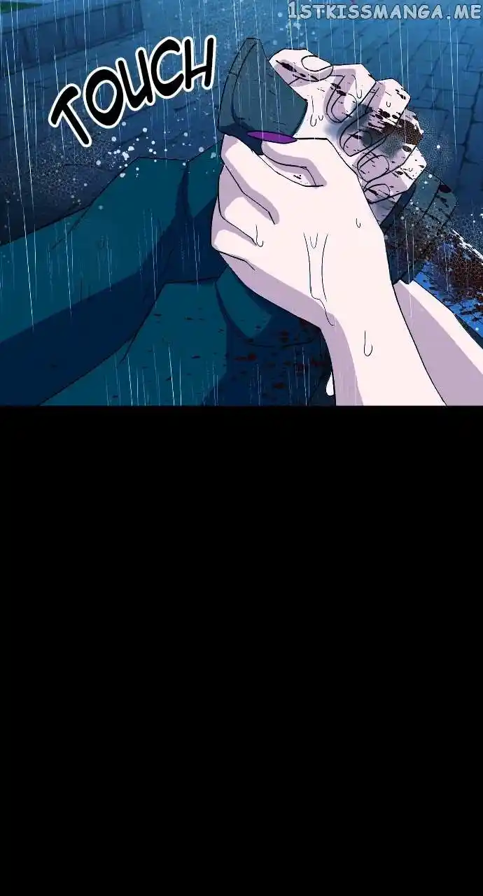 The Last Golden Child Chapter 92