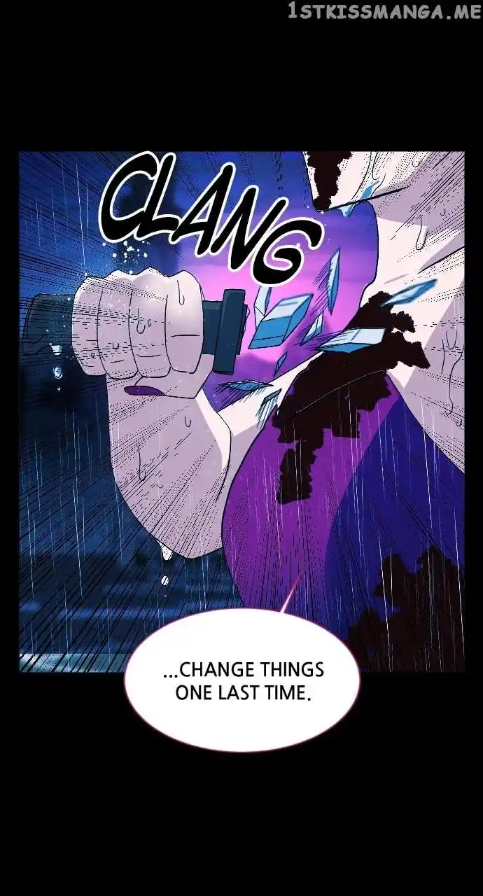 The Last Golden Child Chapter 92