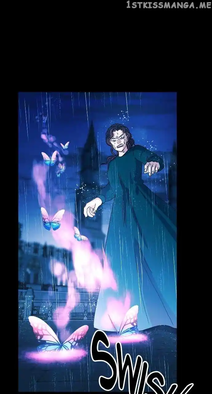 The Last Golden Child Chapter 92