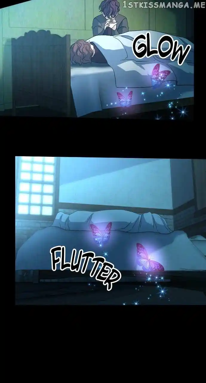 The Last Golden Child Chapter 92