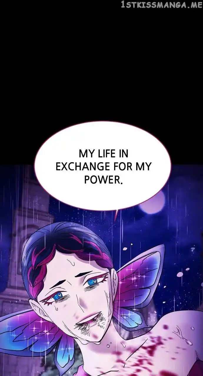 The Last Golden Child Chapter 92