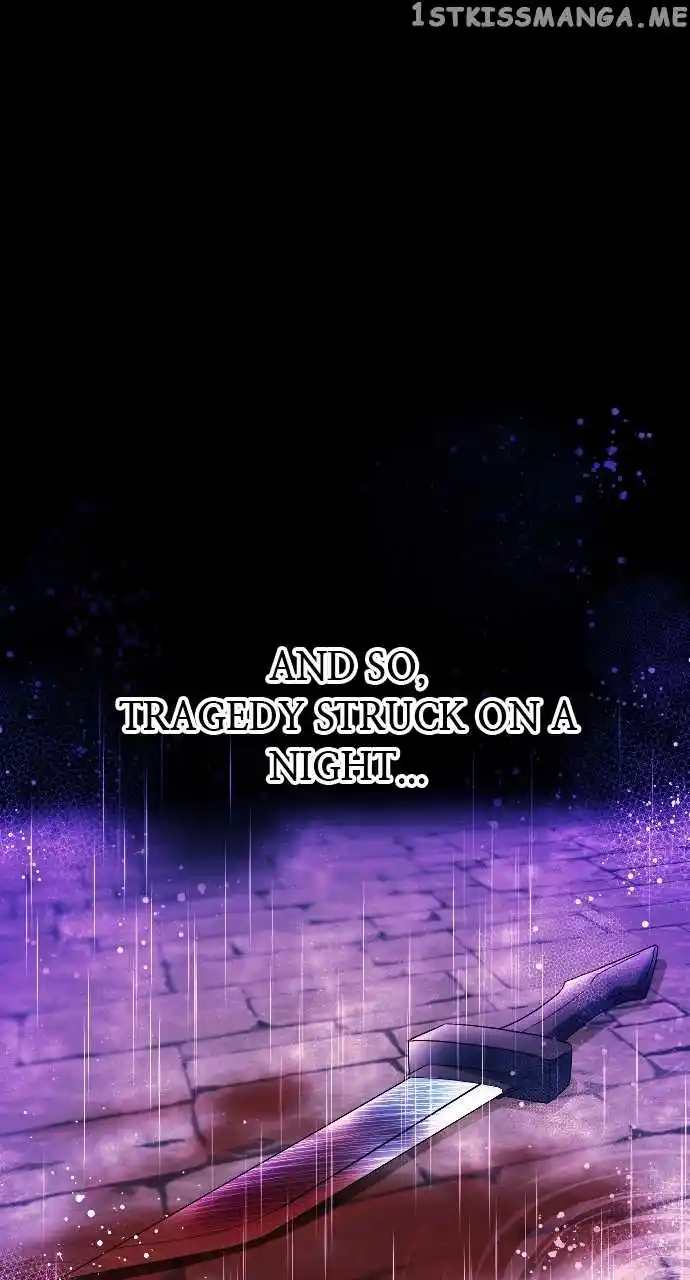 The Last Golden Child Chapter 92