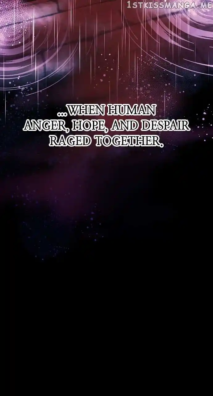 The Last Golden Child Chapter 92