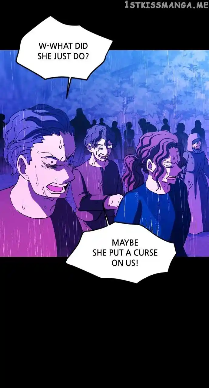 The Last Golden Child Chapter 92