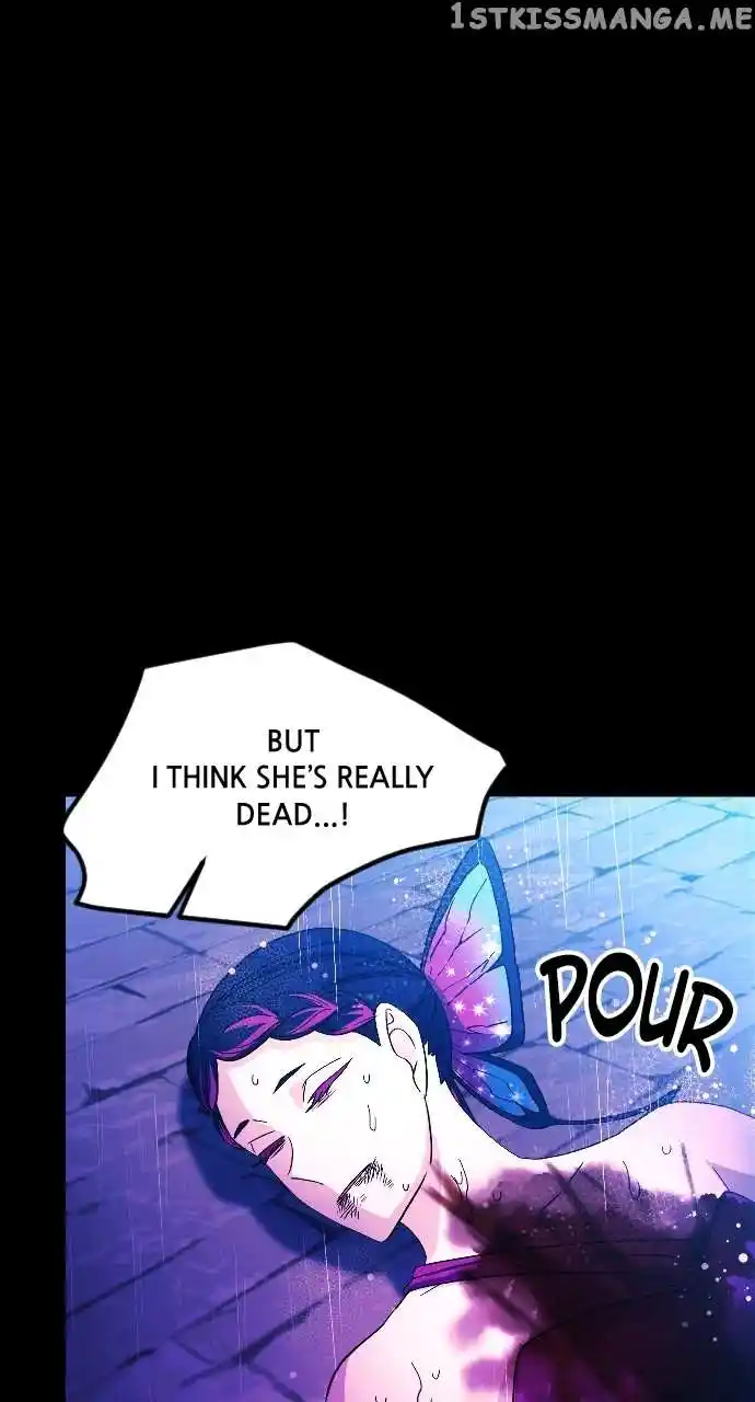 The Last Golden Child Chapter 92