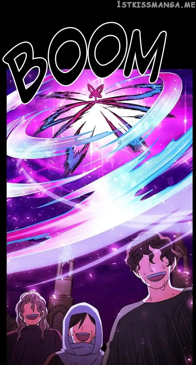 The Last Golden Child Chapter 92