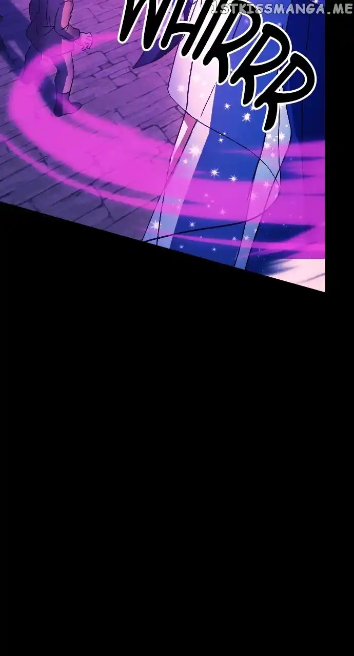 The Last Golden Child Chapter 92