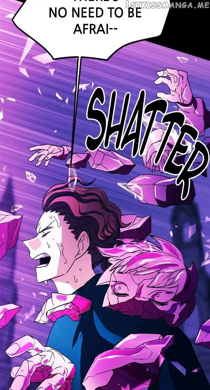 The Last Golden Child Chapter 92