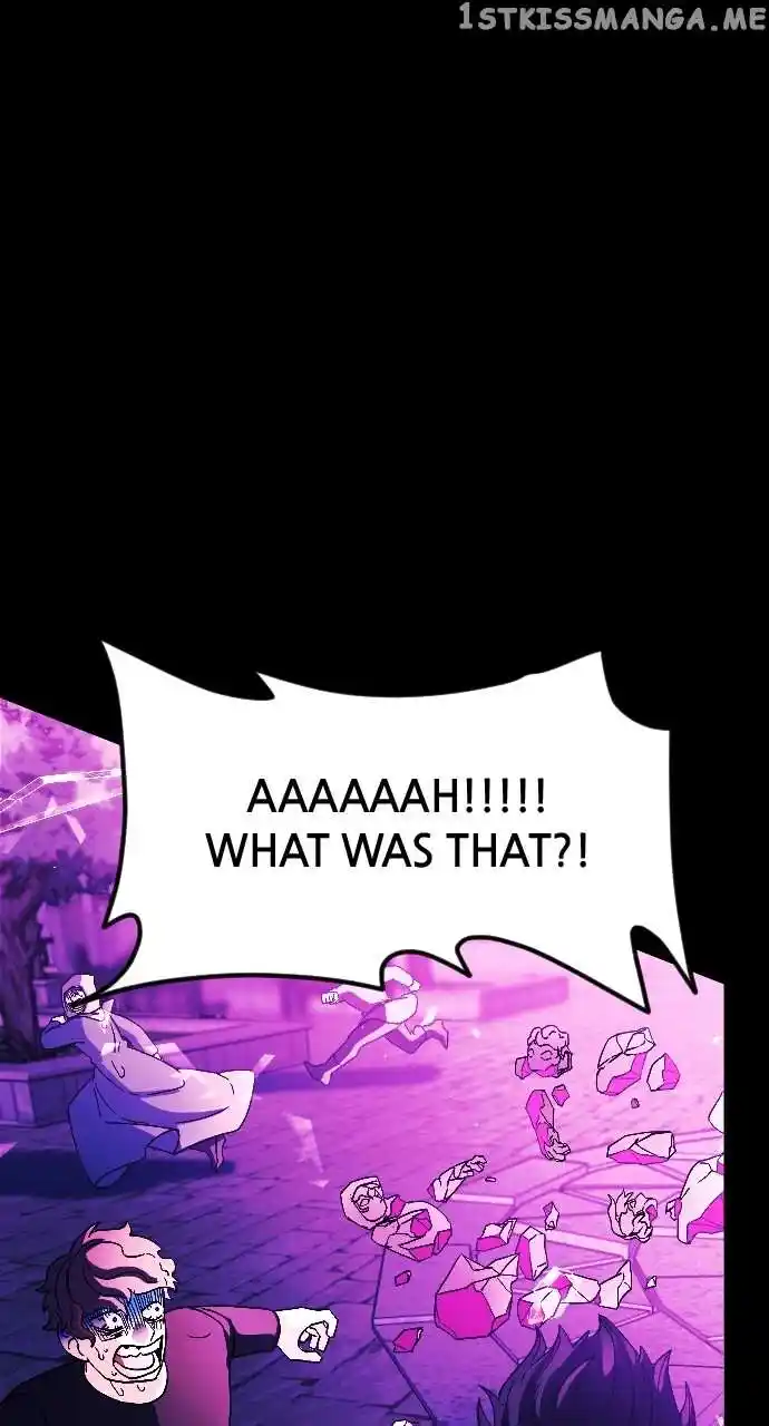 The Last Golden Child Chapter 92