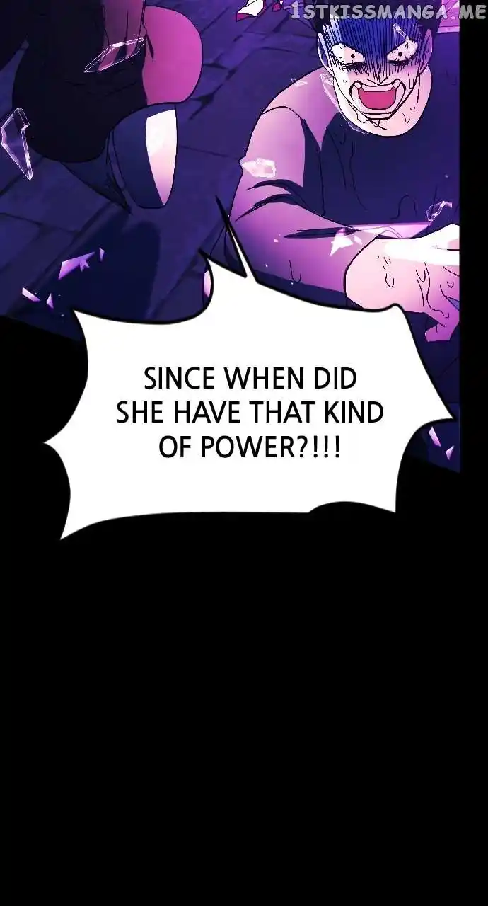 The Last Golden Child Chapter 92