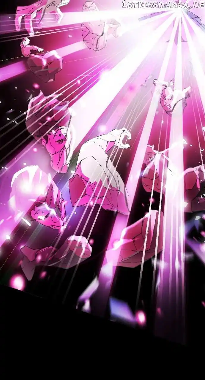 The Last Golden Child Chapter 92