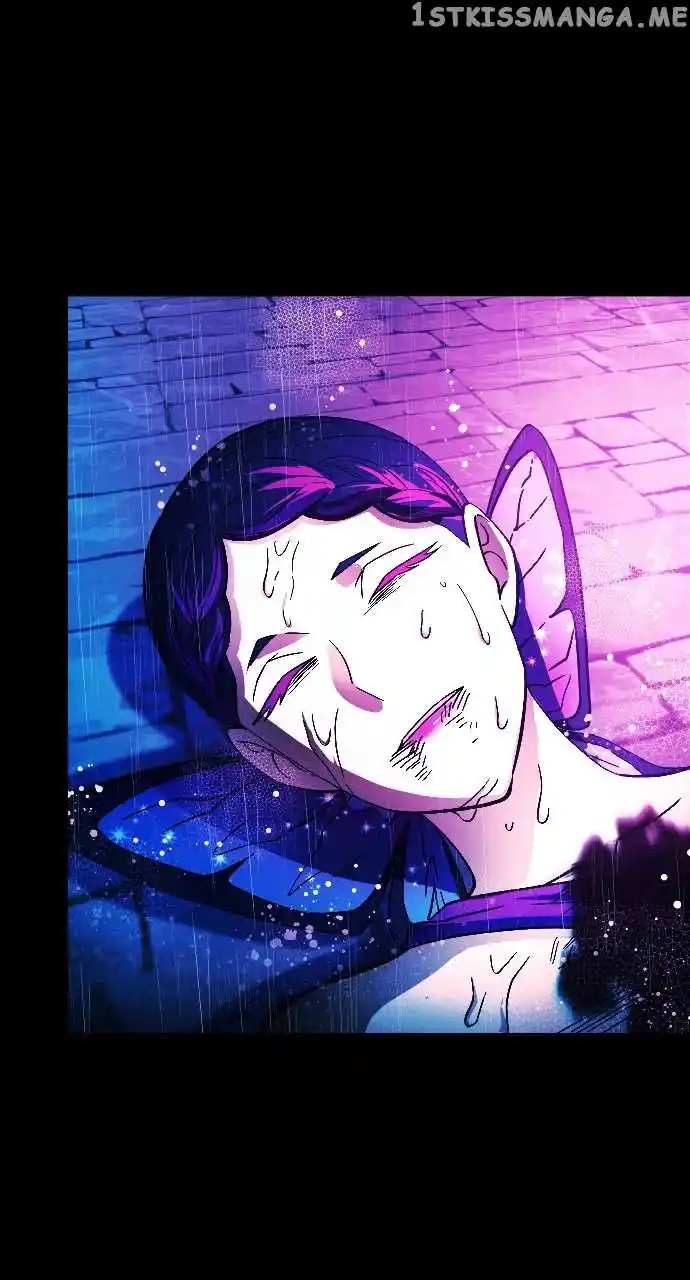 The Last Golden Child Chapter 92