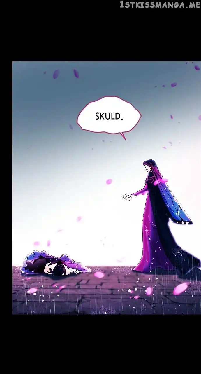 The Last Golden Child Chapter 92