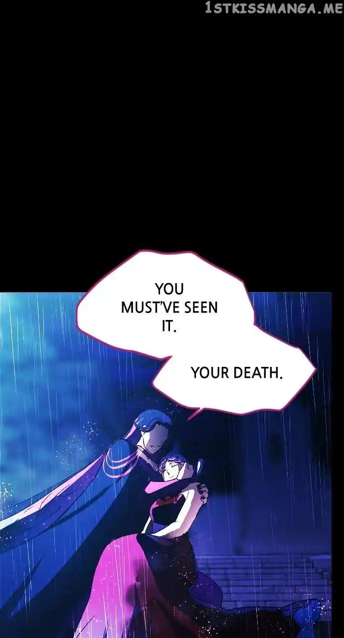 The Last Golden Child Chapter 92