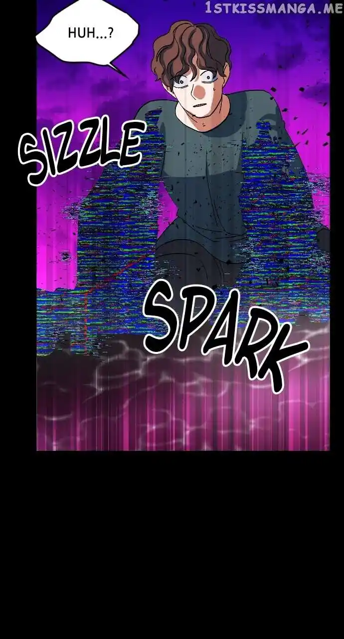 The Last Golden Child Chapter 92