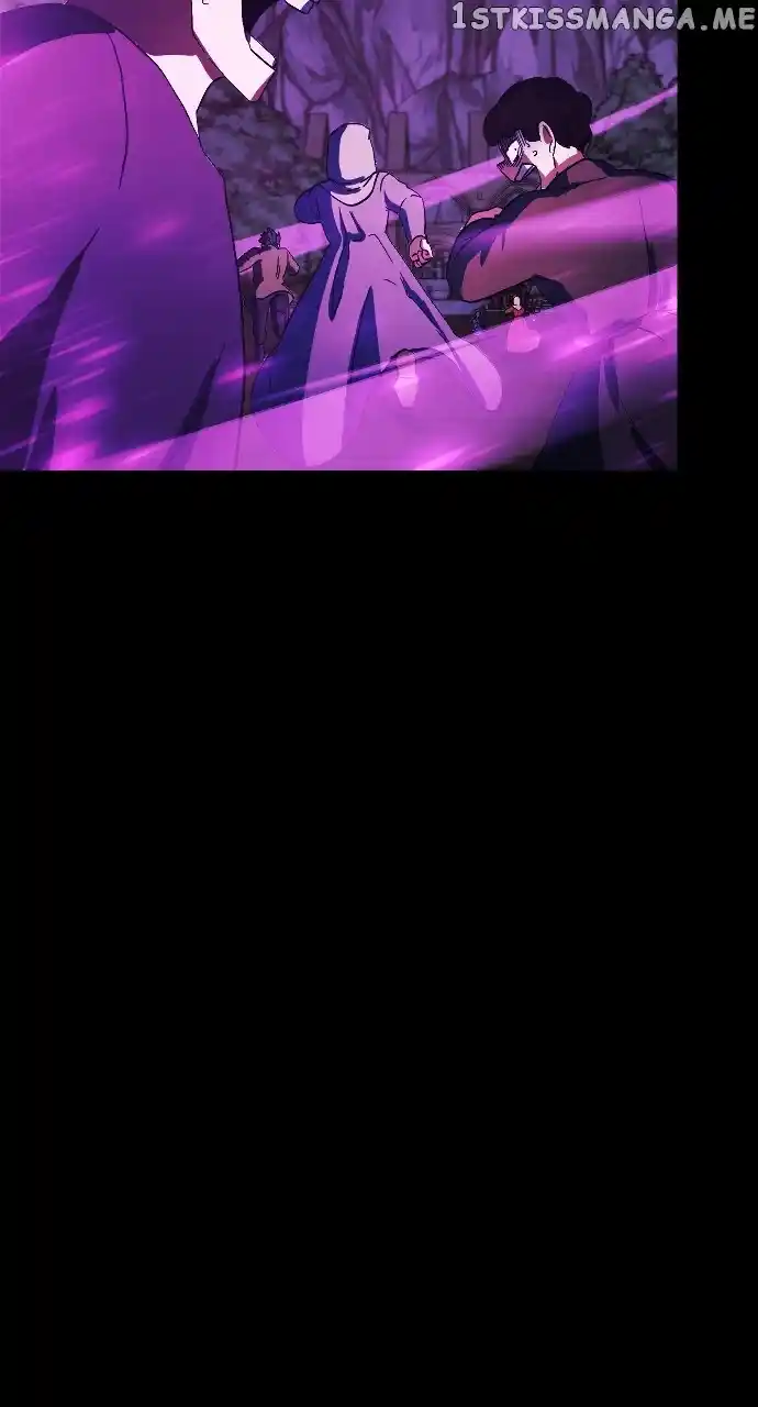 The Last Golden Child Chapter 92