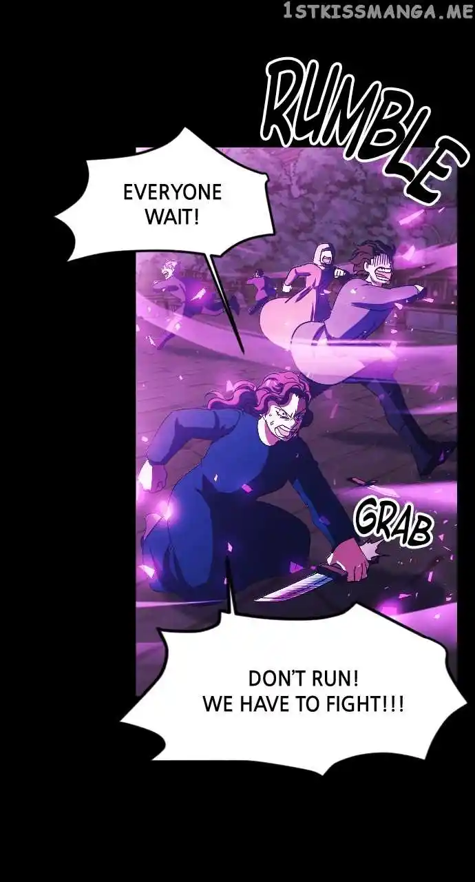 The Last Golden Child Chapter 92