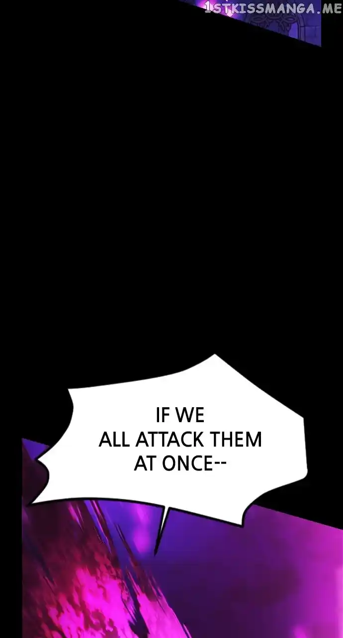 The Last Golden Child Chapter 92