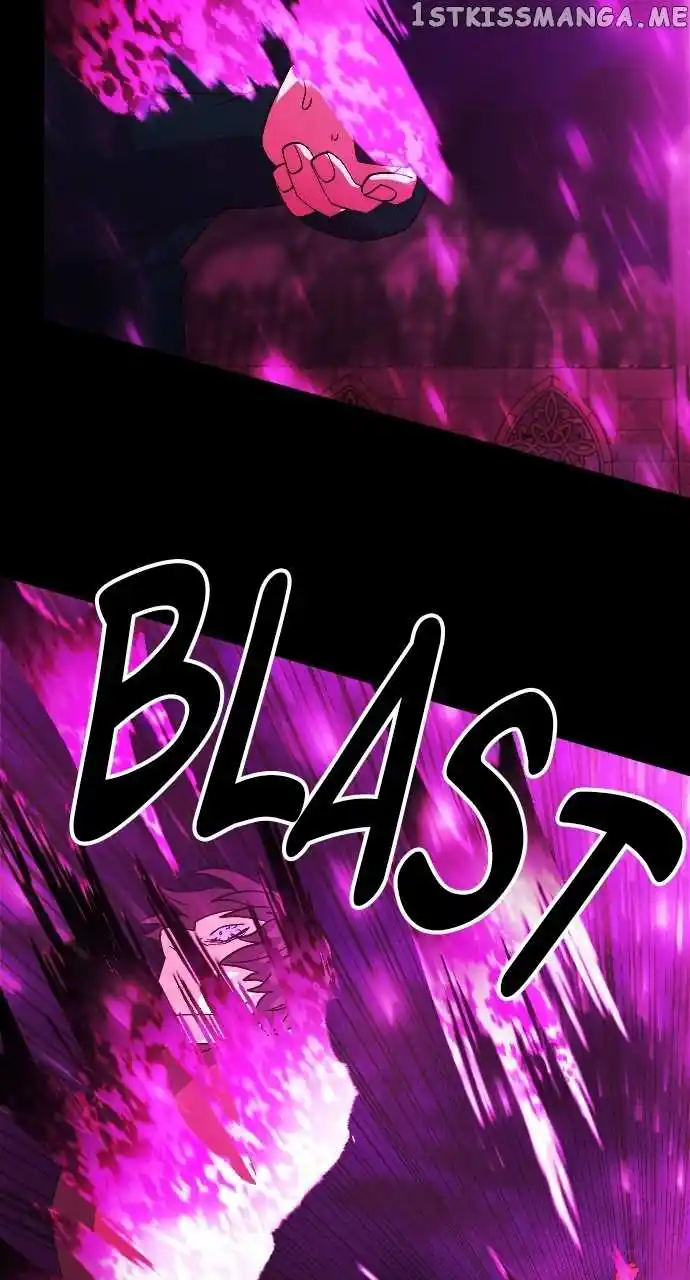 The Last Golden Child Chapter 92