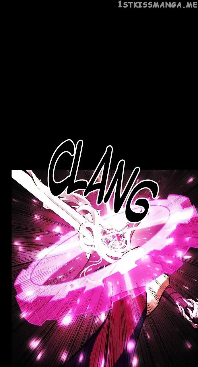 The Last Golden Child Chapter 92