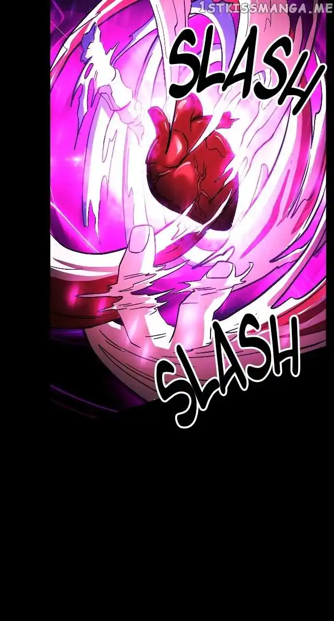 The Last Golden Child Chapter 92