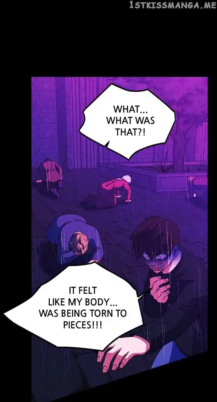 The Last Golden Child Chapter 92