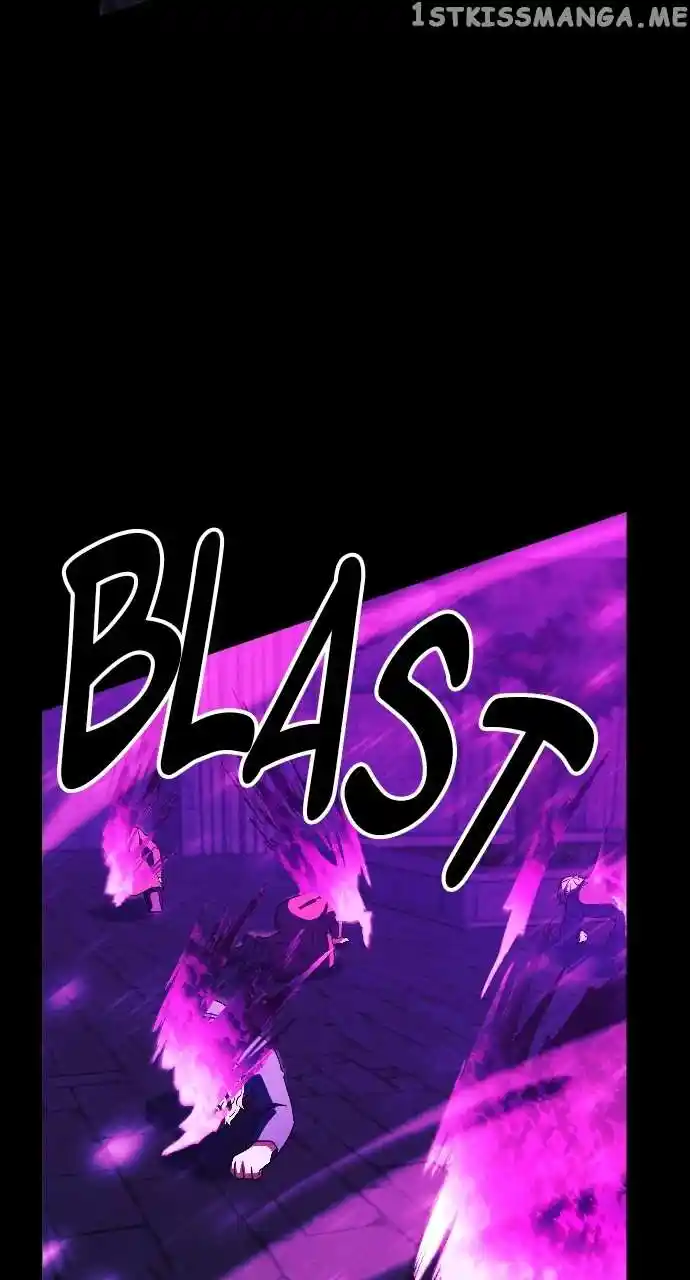 The Last Golden Child Chapter 92