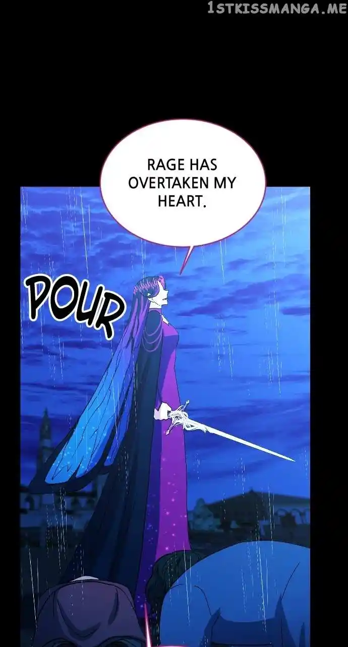 The Last Golden Child Chapter 92