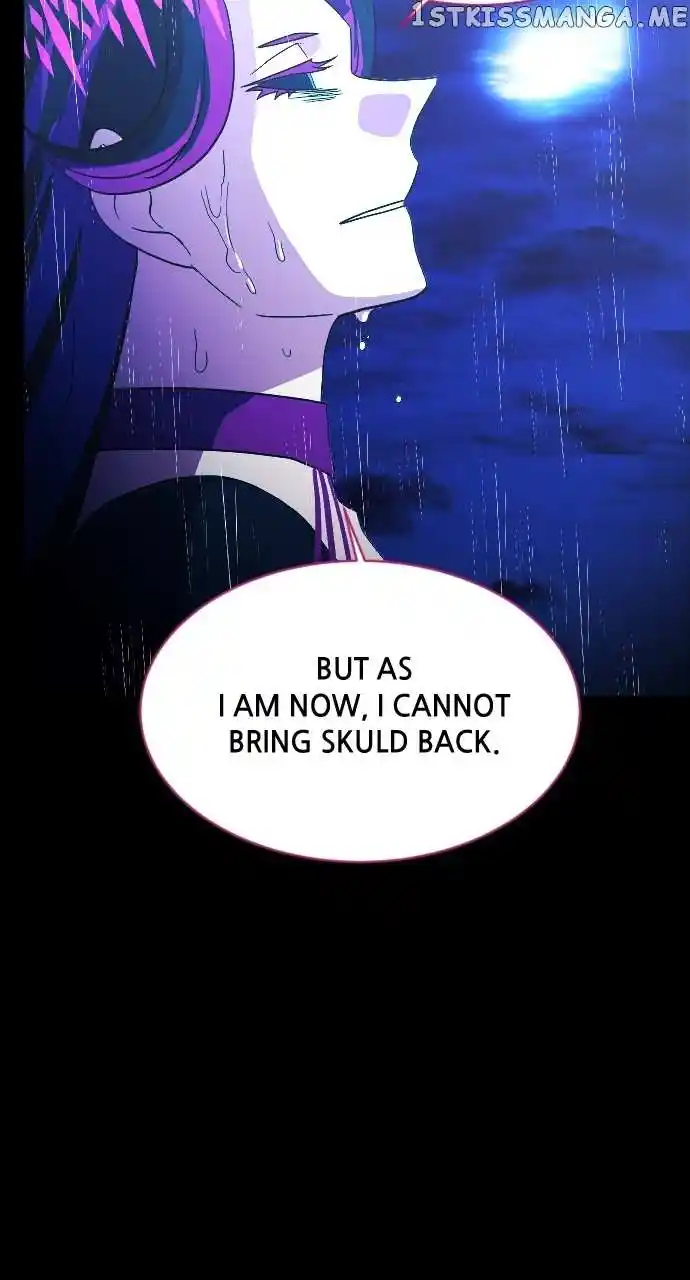 The Last Golden Child Chapter 92