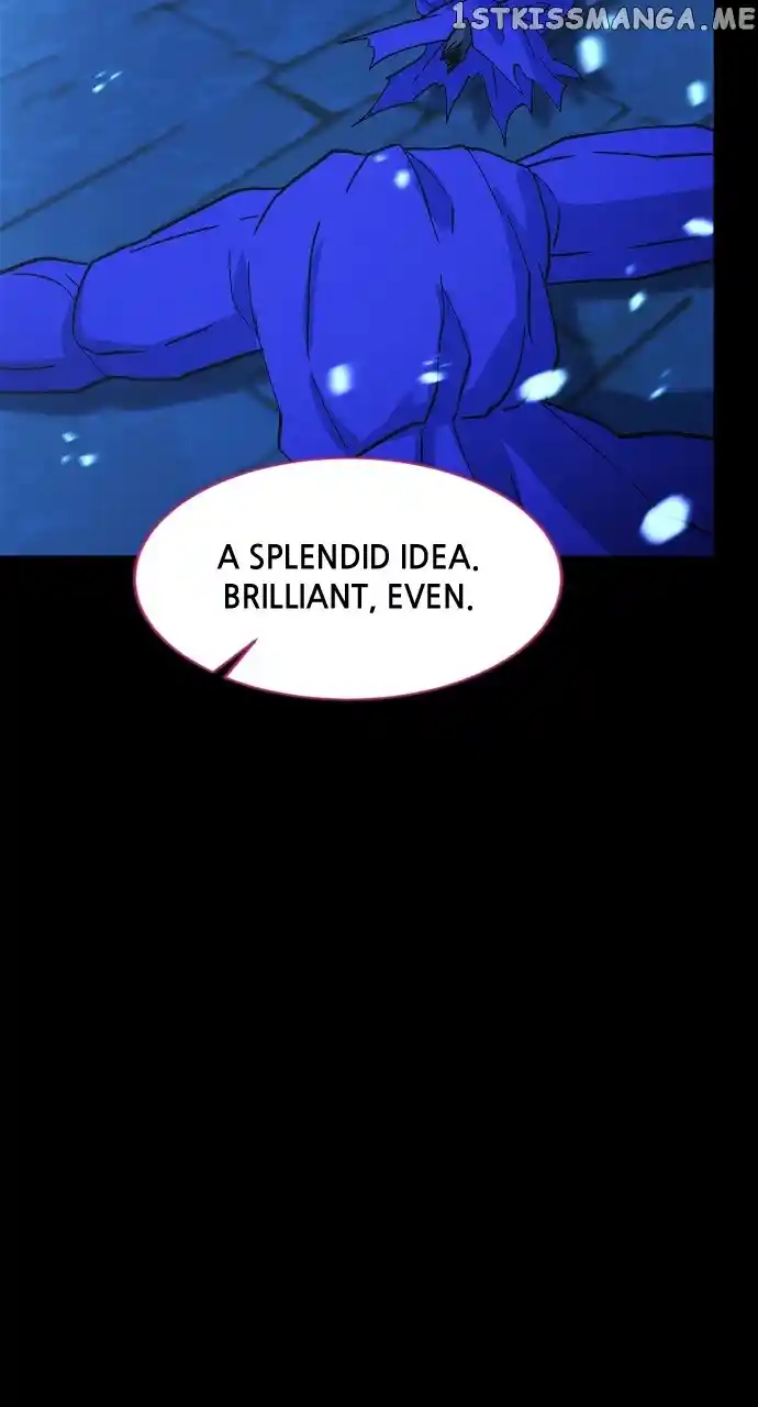 The Last Golden Child Chapter 92