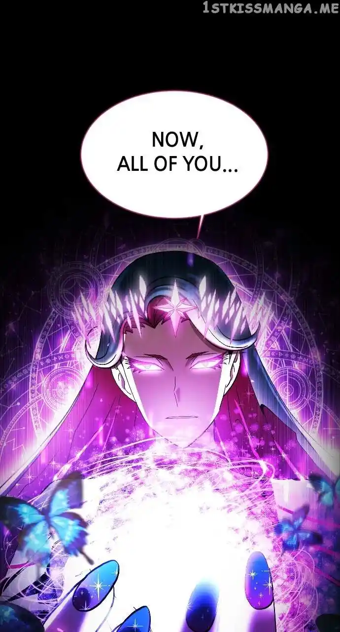 The Last Golden Child Chapter 92