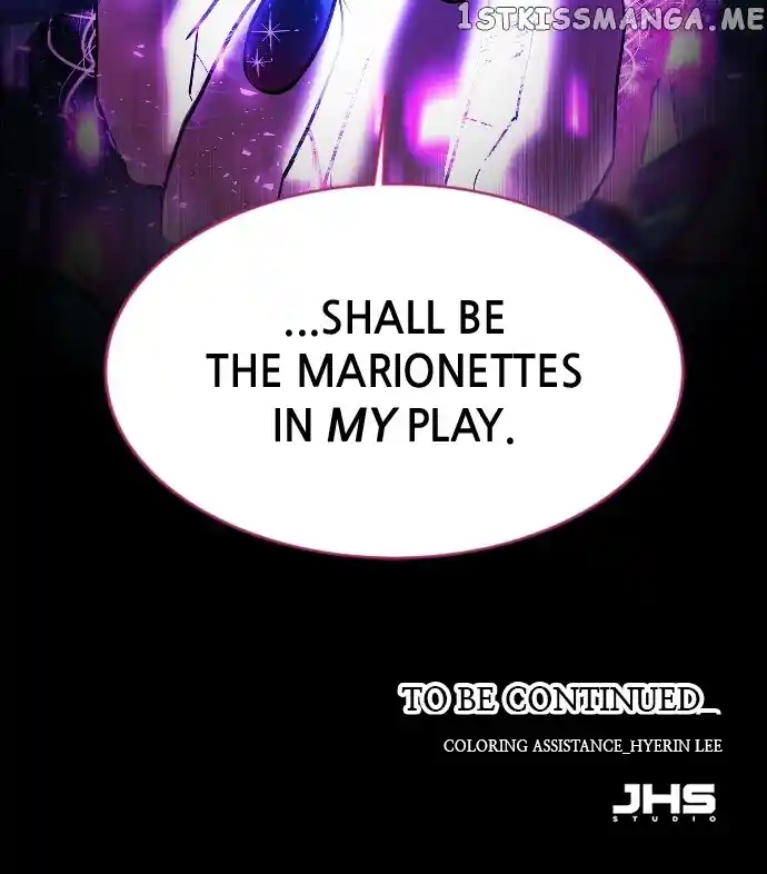 The Last Golden Child Chapter 92