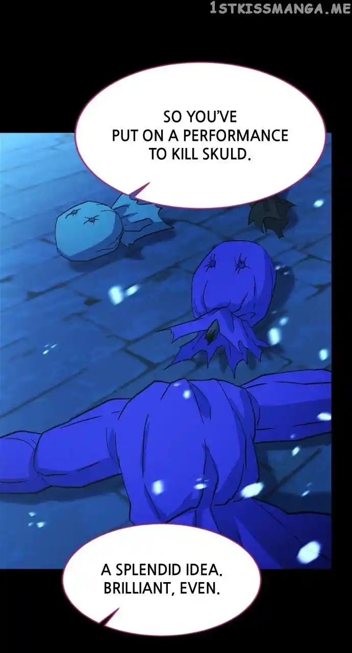 The Last Golden Child Chapter 93