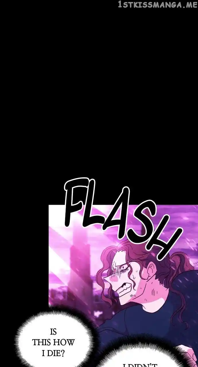 The Last Golden Child Chapter 93