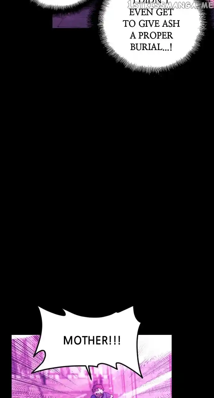 The Last Golden Child Chapter 93