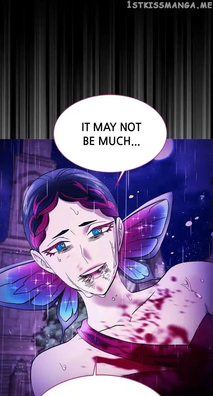 The Last Golden Child Chapter 93