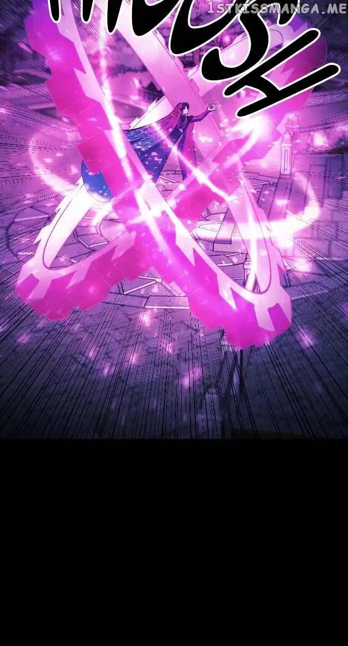 The Last Golden Child Chapter 93