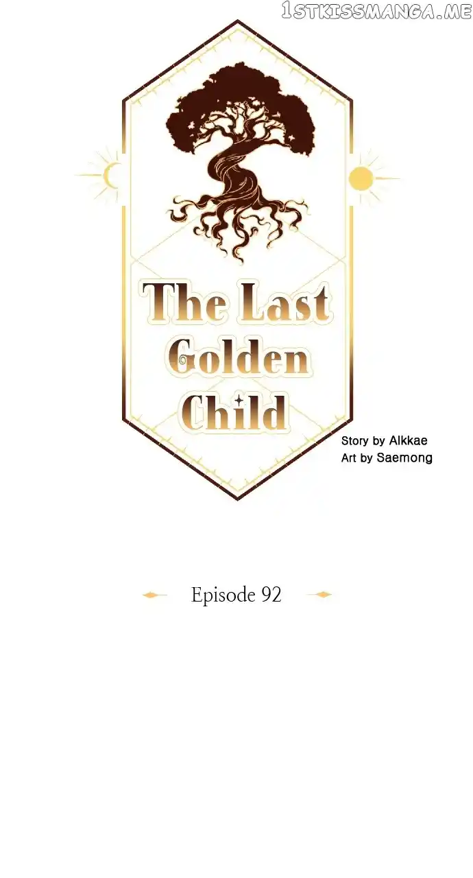 The Last Golden Child Chapter 93