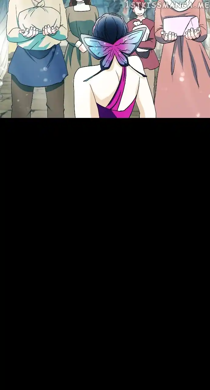 The Last Golden Child Chapter 93