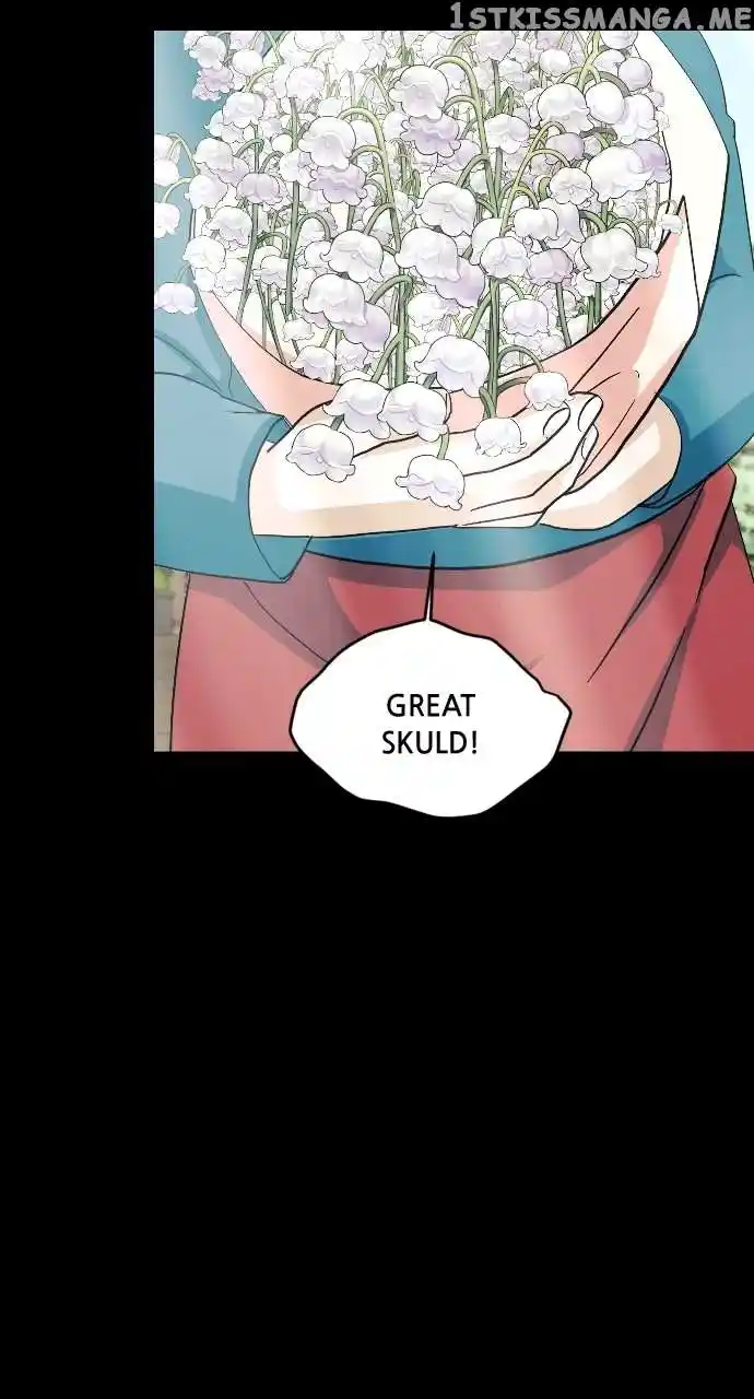 The Last Golden Child Chapter 93