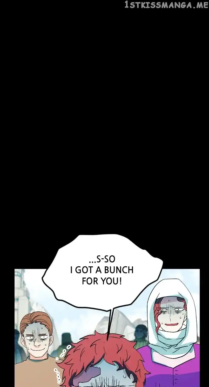 The Last Golden Child Chapter 93