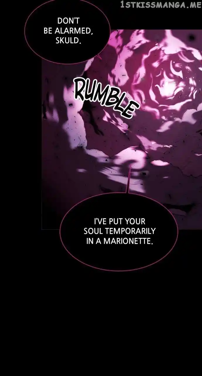 The Last Golden Child Chapter 93