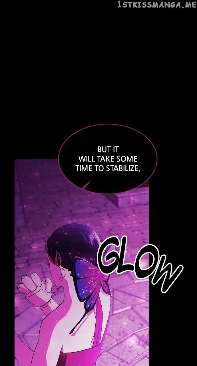 The Last Golden Child Chapter 93