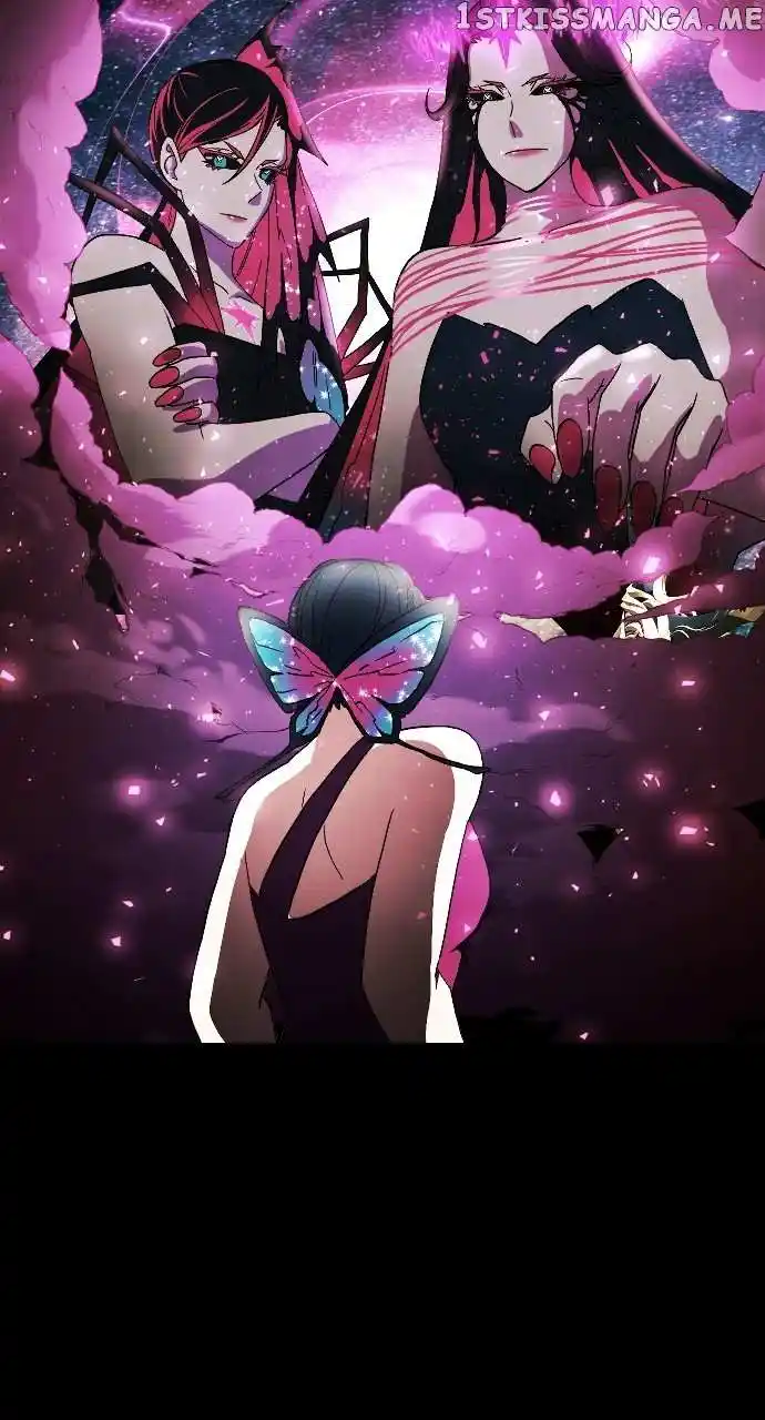 The Last Golden Child Chapter 93