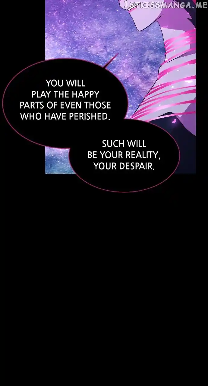 The Last Golden Child Chapter 93