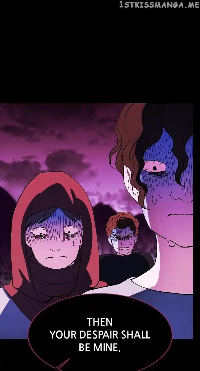 The Last Golden Child Chapter 93