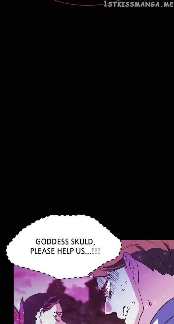 The Last Golden Child Chapter 93